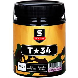 SportLine Nutrition T-34