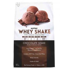 Whey Shake от Syntrax Whey Shake от Syntrax
