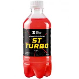 НПО Спортивые Технологии ТУРБО DRIVE НПО Спортивые Технологии ТУРБО DRIVE
