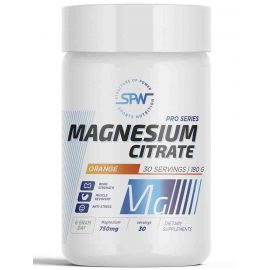 SPW Magnesium Citrate