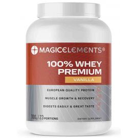100% Whey Premium