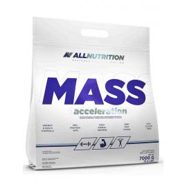 All Nutrition Mass Acceleration