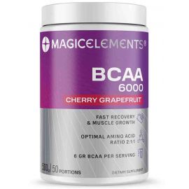 Magic Elements BCAA 6000
