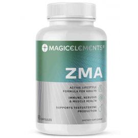 Magic Elements ZMA