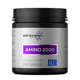 Strimex Amino 2000 Gold Edition