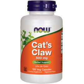 Cats Claw от NOW