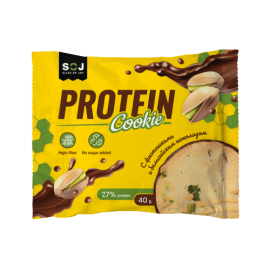 SOJ Protein Cookie
