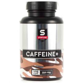 Caffeine Plus от SportLine Nutrition