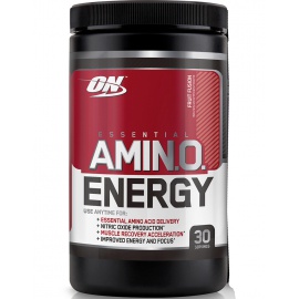 Amino Energy от Optimum