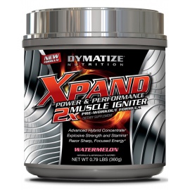 Xpand 2X от Dymatize Nutrition