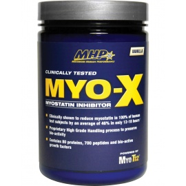 MYO-X от MHP