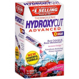 Hydroxycut Advanced Powder