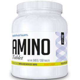 Amino Tablet от Nutriversum