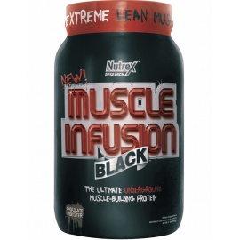 Muscle Infusion от Nutrex