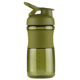 Shaker Bottle Шейкер протеиновый C11