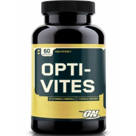 Opti-Vites Optimum Nutrition