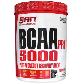 BCAA-Pro 5000 Aspartame Free