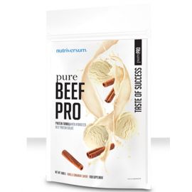 PurePRO - Beef Pro от Nutriversum