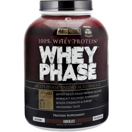 4 Dimension Nutrition Whey Phase
