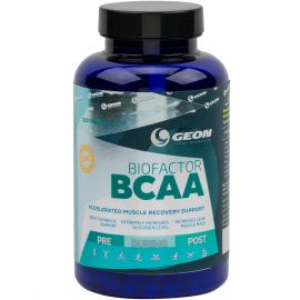 G.E.O.N. Bio Factor BCAA