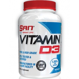 Vitamin D3 SAN