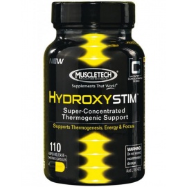HydroxyStim от MuscleTech