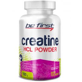 Be First Creatine HCL Powder