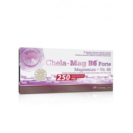 Chela-Mag B6 forte