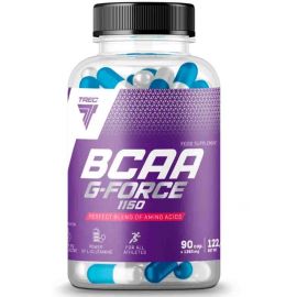 Trec Nutrition BCAA G Force