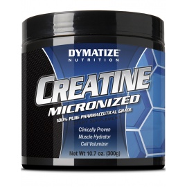 Dymatize Nutrition Creatine Micronized