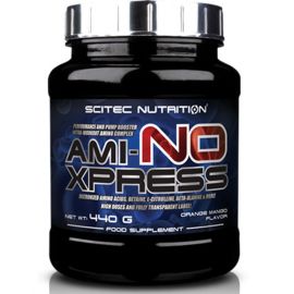 AMI-NO Xpress от SCITEC NUTRITION