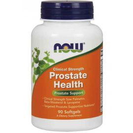Prostate Health от NOW