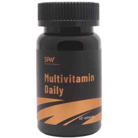Multivitamin Daily SPW