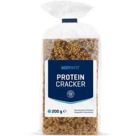 Protein Cracker