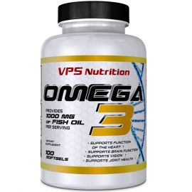 Omega 3 от VPS Nutrition
