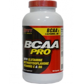 BCAA-Pro Caps