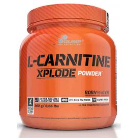 Olimp L-Carnitine Xplode Powder