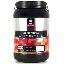 Morning Whey Protein