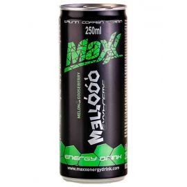 Mellooo Energy Drink