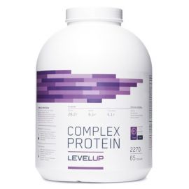 LevelUP Complex Protein
