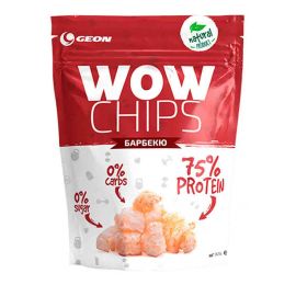 Протеиновые чипсы WOW Chips