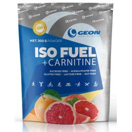 Iso Fuel+Carnitine