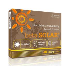beta-SOLAR