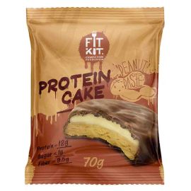 FitKit Protein Cake