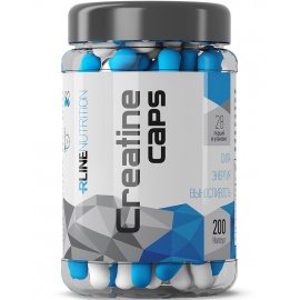 Creatine Caps RLine Creatine Caps RLine