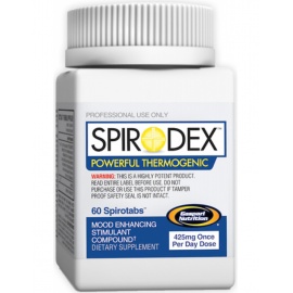 Spirodex