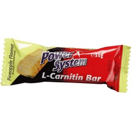 L-carnitin bar