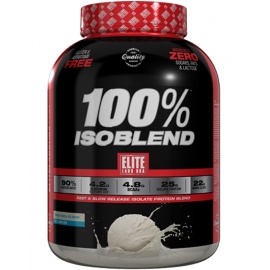 100% IsoBlend от Elite Labs USA