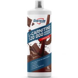 L-CARNITINE concentrate Genetic Lab