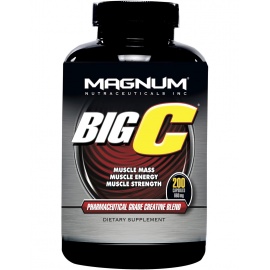 Magnum BIG C